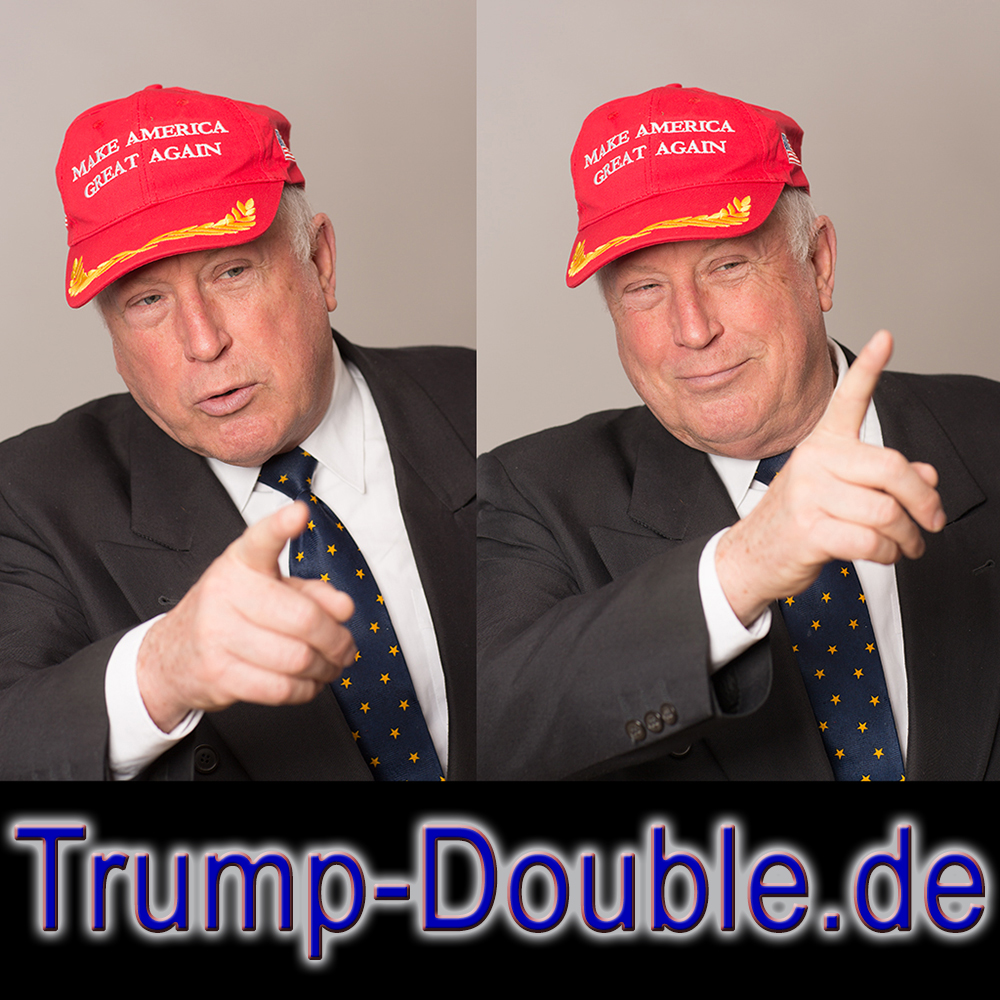 Logo trump-double.de